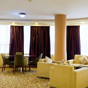 Holiday Hotel Addis Ababa